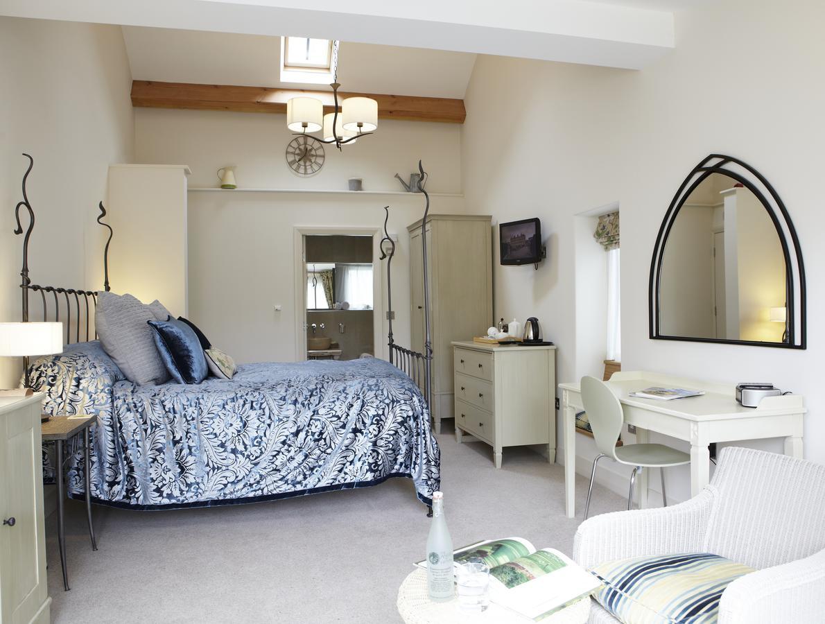The Angel Inn Skipton Zimmer foto