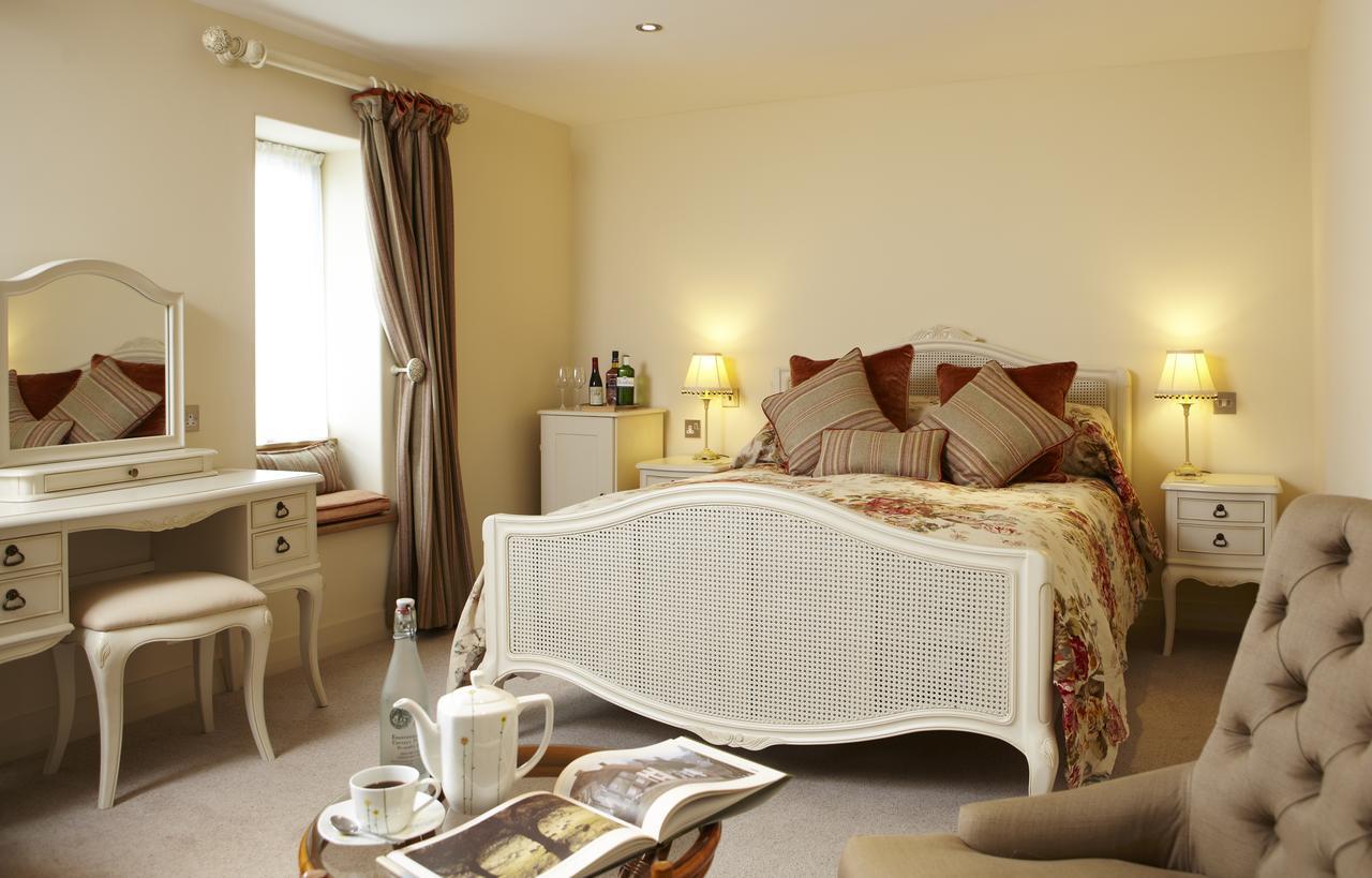 The Angel Inn Skipton Zimmer foto
